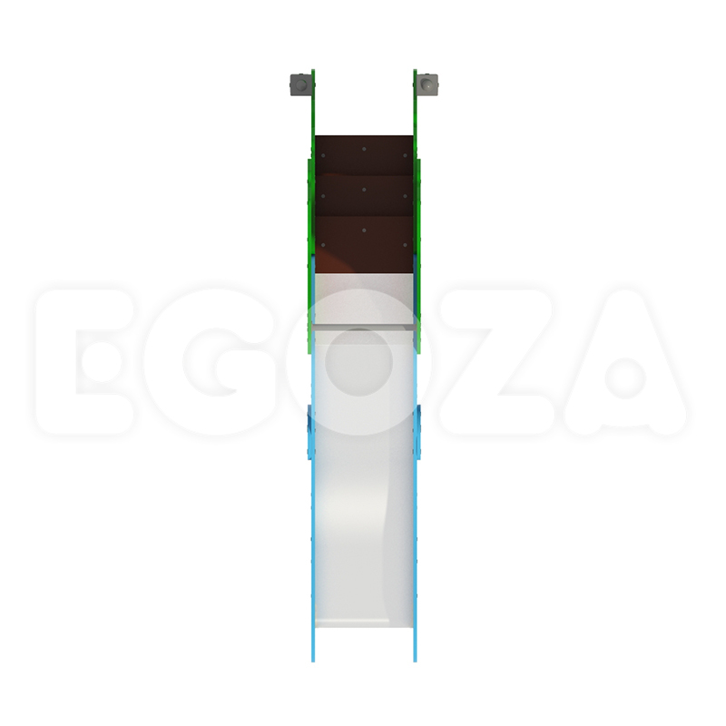 Горка «Сказка» 0721